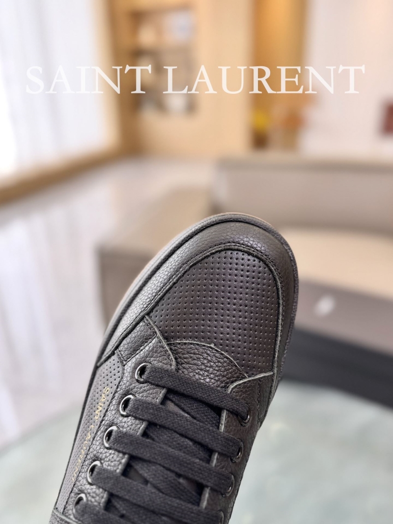 YSL Casual Shoes